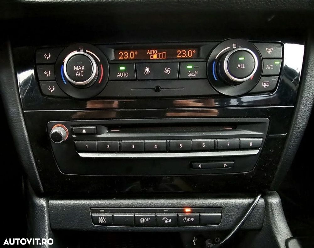 BMW X1 xDrive20d Aut. xLine - 16