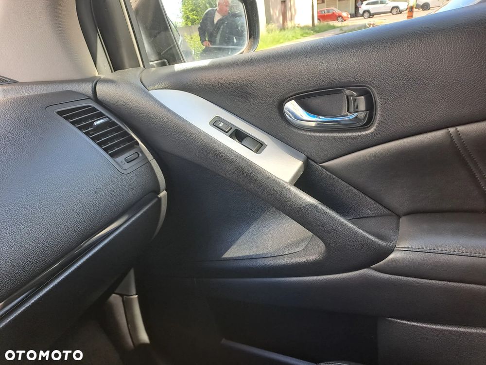 Nissan Murano 2.5 D Premium - 6