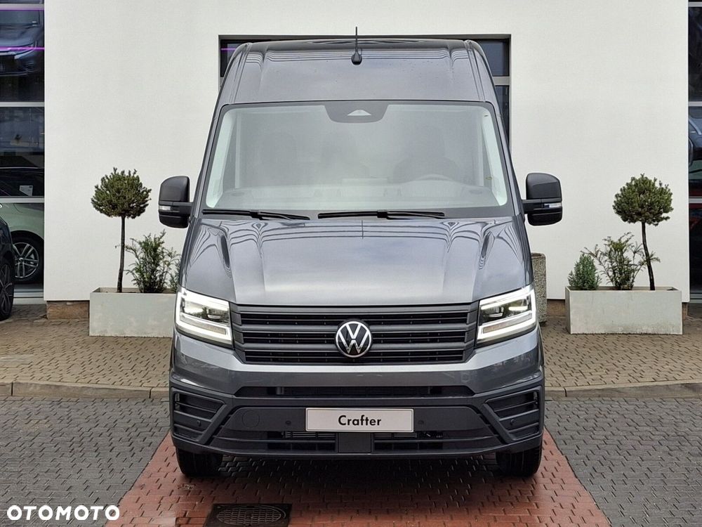 Volkswagen Crafter - 3