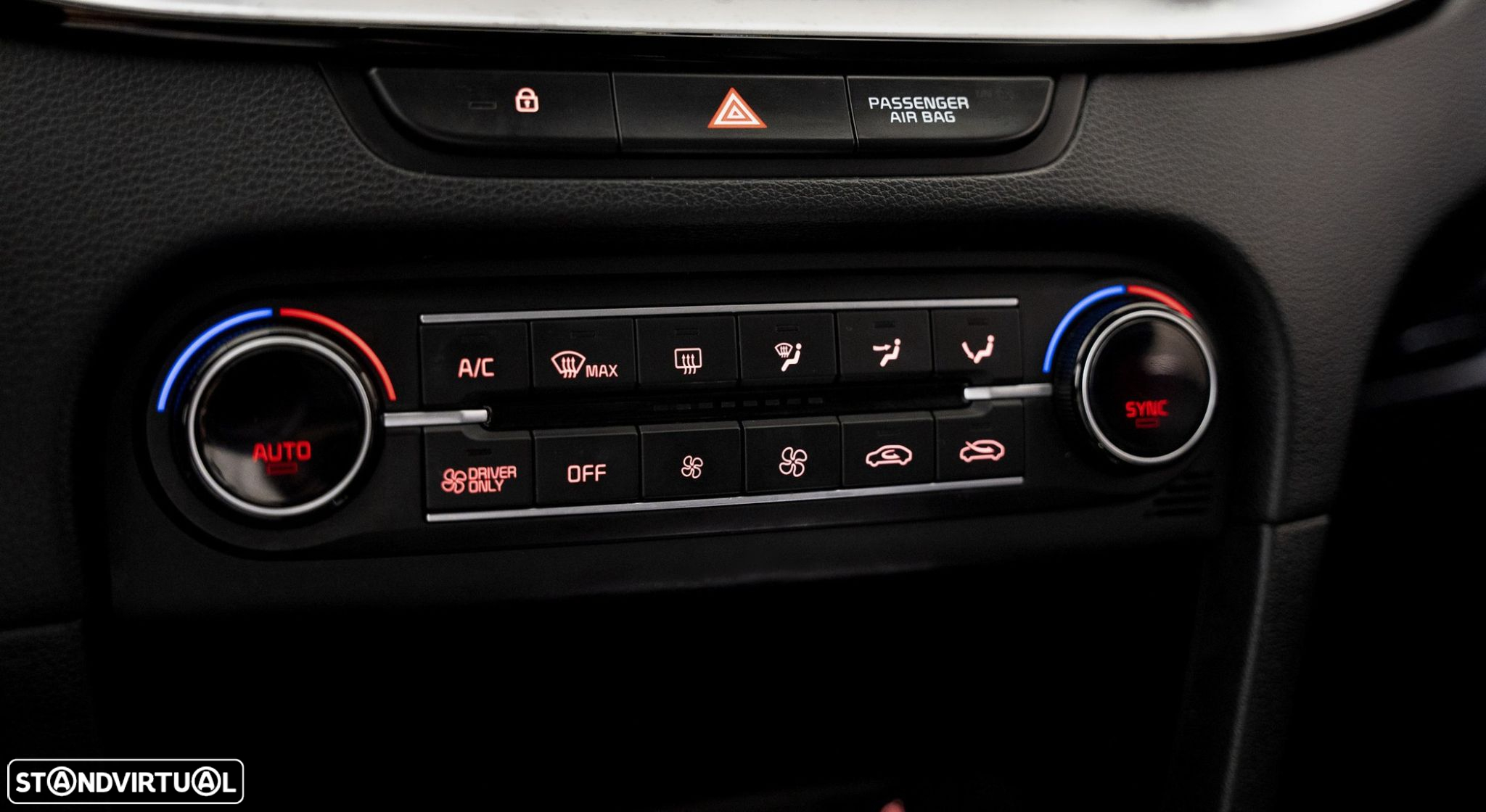 Kia XCeed 1.6 GDi PHEV Drive - 7