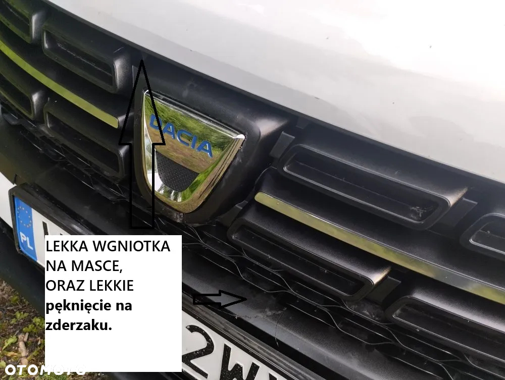 Dacia Dokker 1.5 Blue dCi Laureate - 5