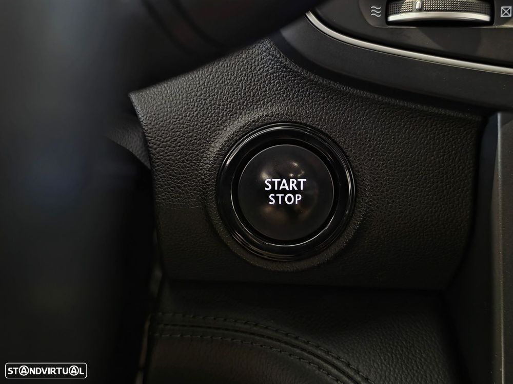 Renault Koleos 2.0 dCi Initiale Paris X-Tronic - 18