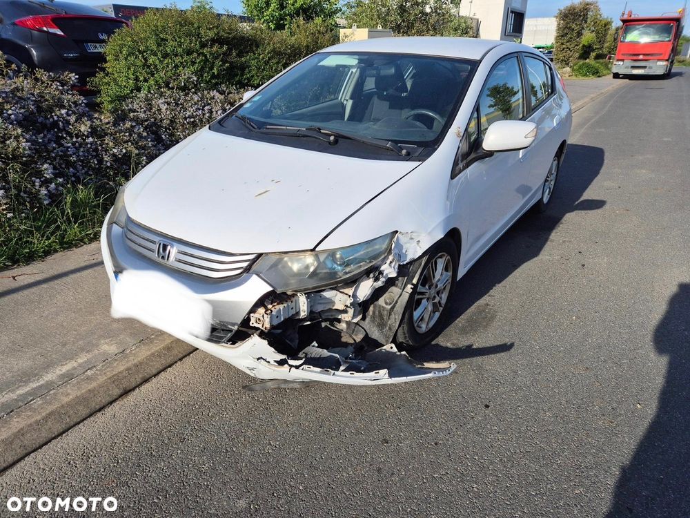 Honda Insight 1.3 IMA Elegance - 1