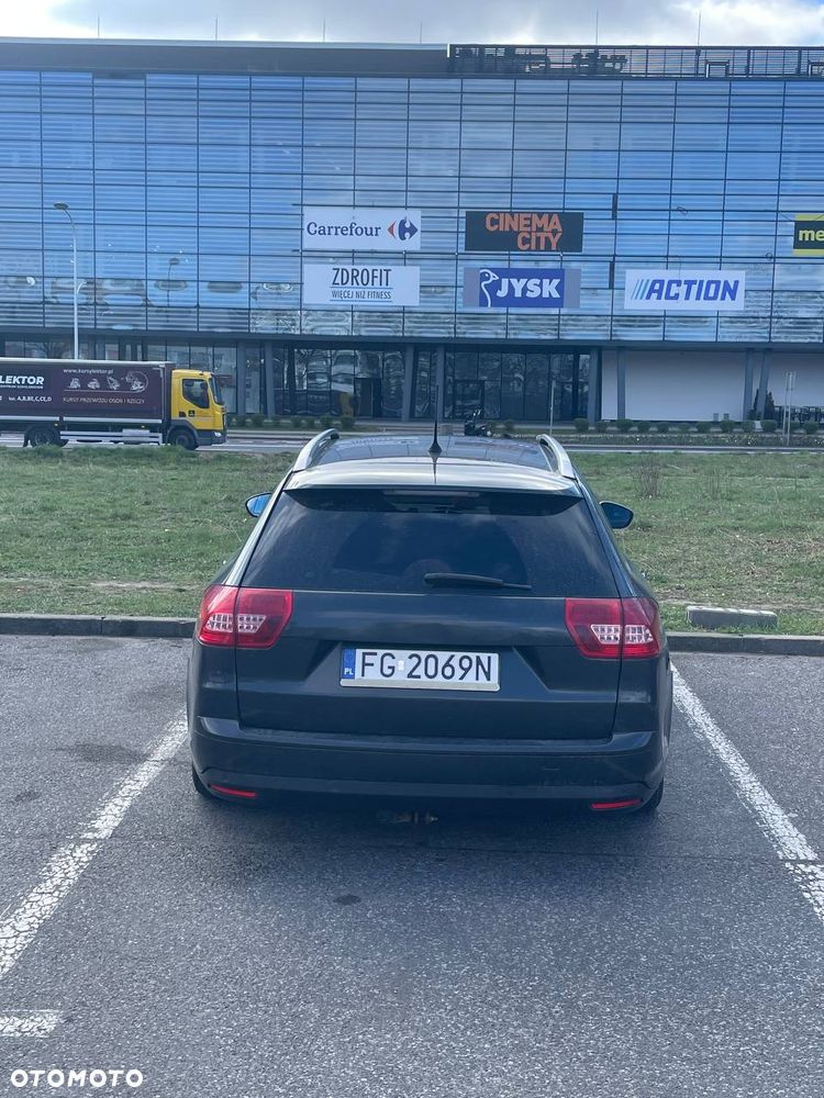 Citroën C5 2.0i 16V Exclusive - 5