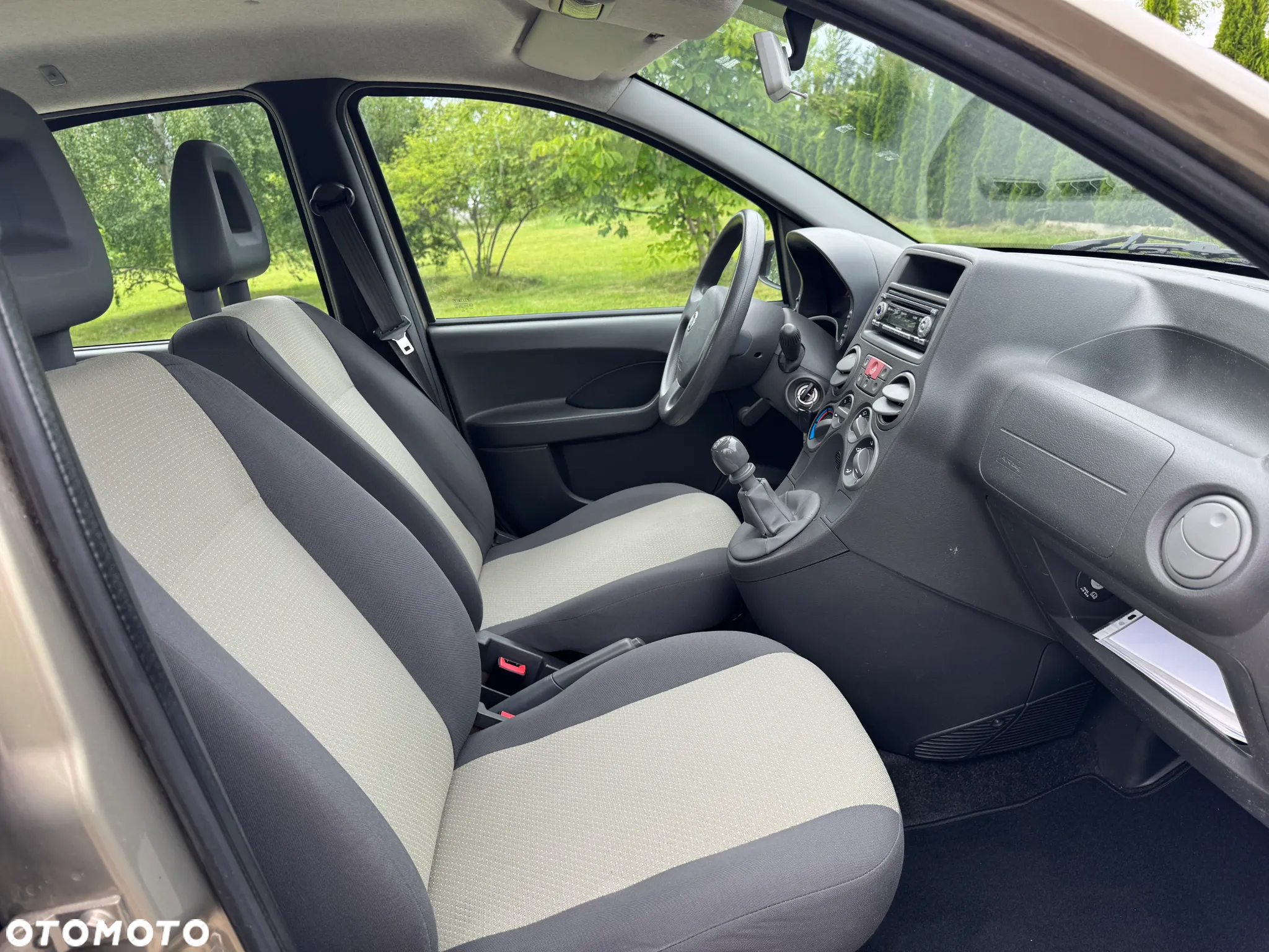 Fiat Panda 1.1 Active - 22