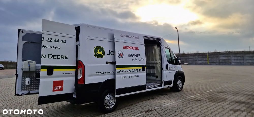 Citroën Jumper L3H2 - 8