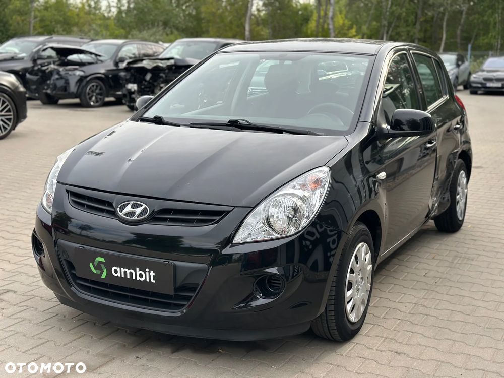 Hyundai i20 - 3