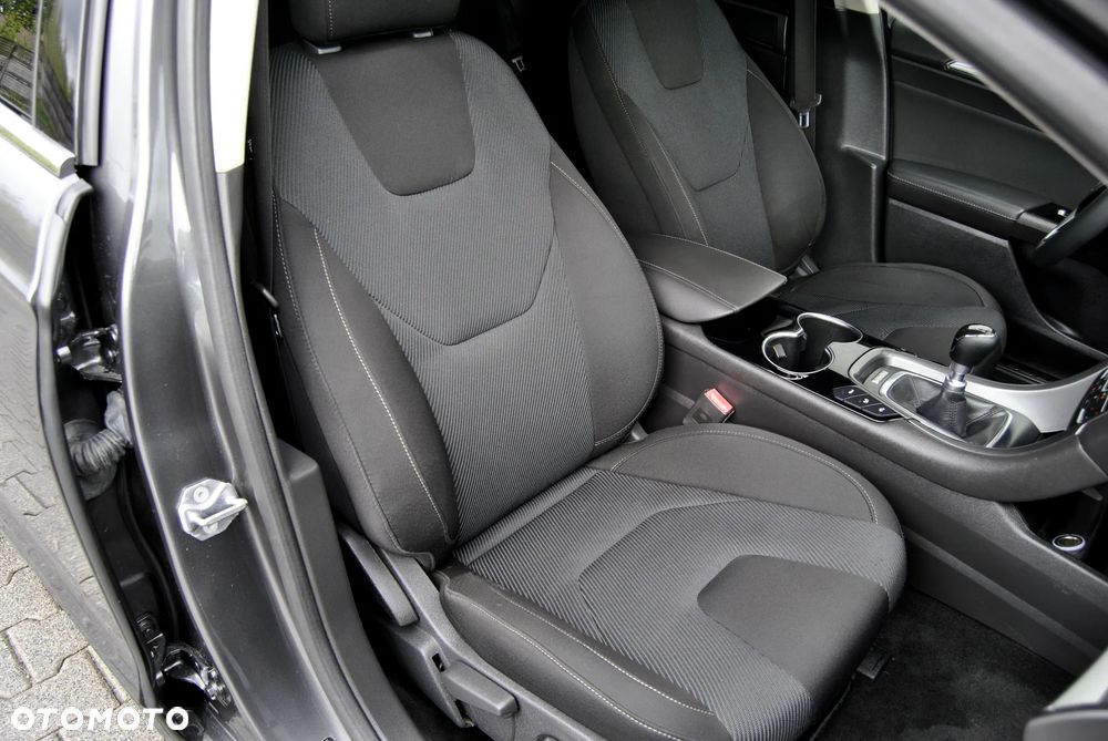 Ford Mondeo 2.0 TDCi STart-Stopp Titanium - 18
