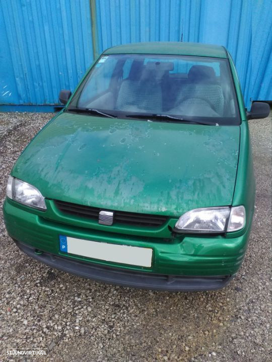 SEAT Arosa 1.0i de 98 para peças - 2