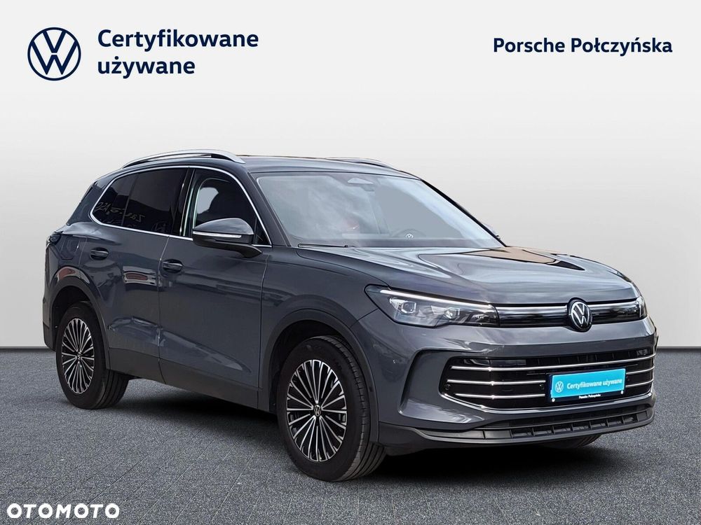 Volkswagen Tiguan - 9