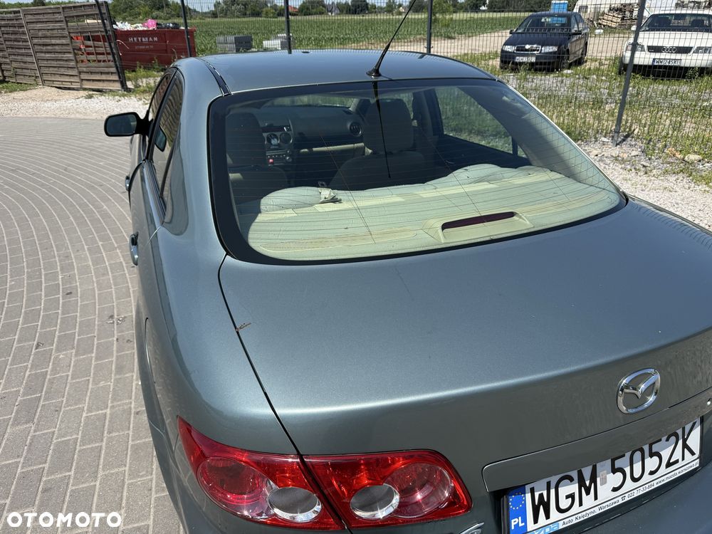 Mazda 6 - 3