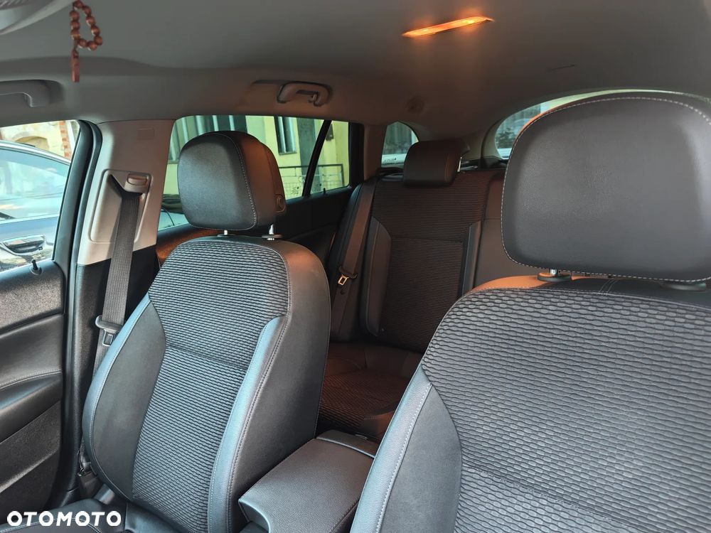 Opel Insignia 2.0 CDTI 4x4 ecoFLEX - 21