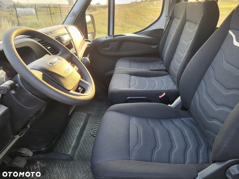 Iveco Daily 35s15 - 13