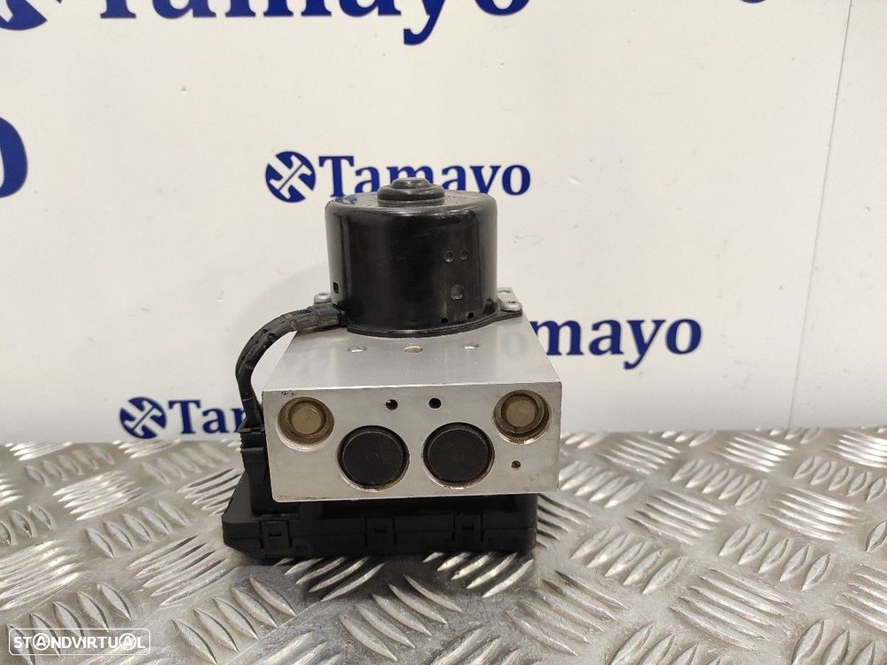 ABS SKODA OCTAVIA I 1999 -1J0614217C - 3