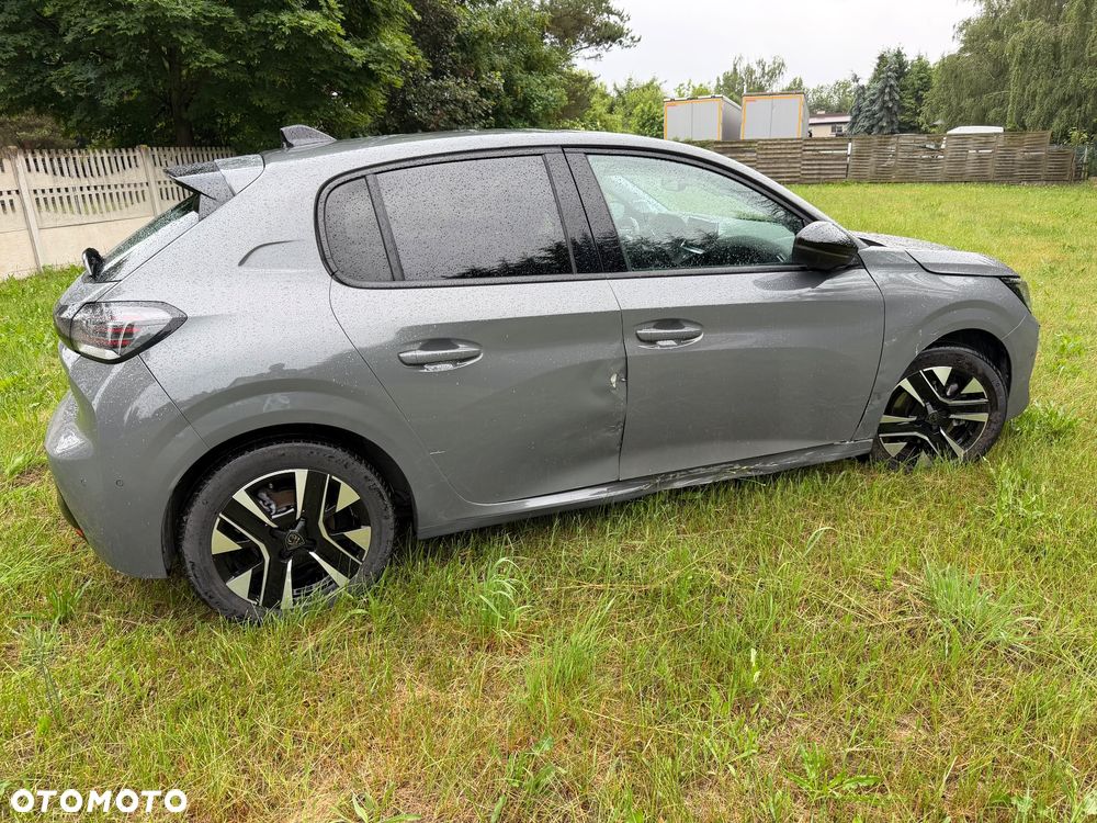 Peugeot 208 PureTech 100 Allure Pack - 5