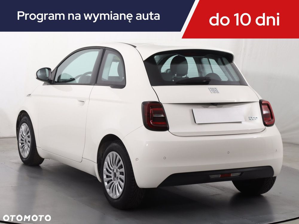 Fiat 500e - 6