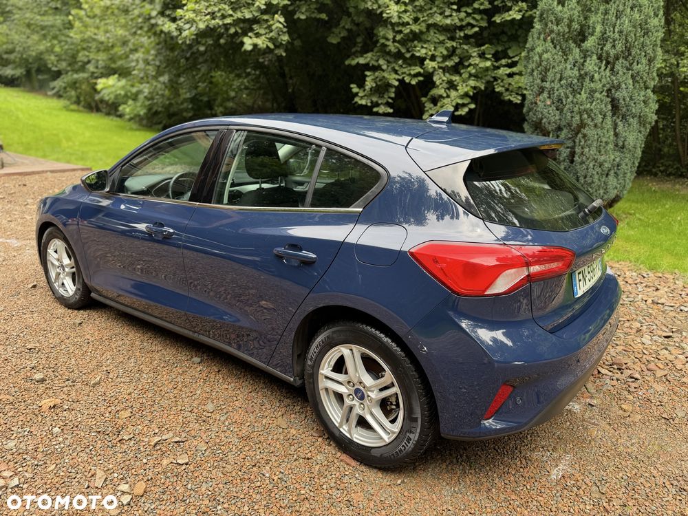 Ford Focus - 4