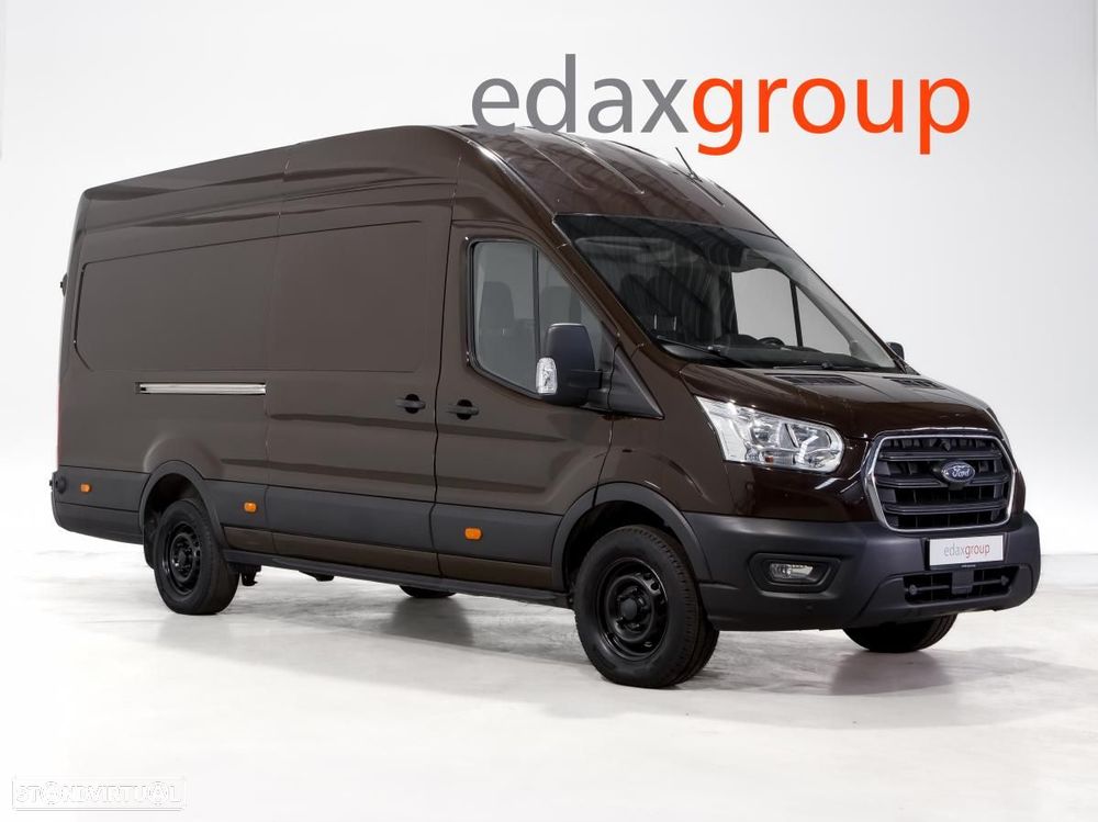 Ford Transit 350 L4H3 2.0 TDCI c/iva - 1