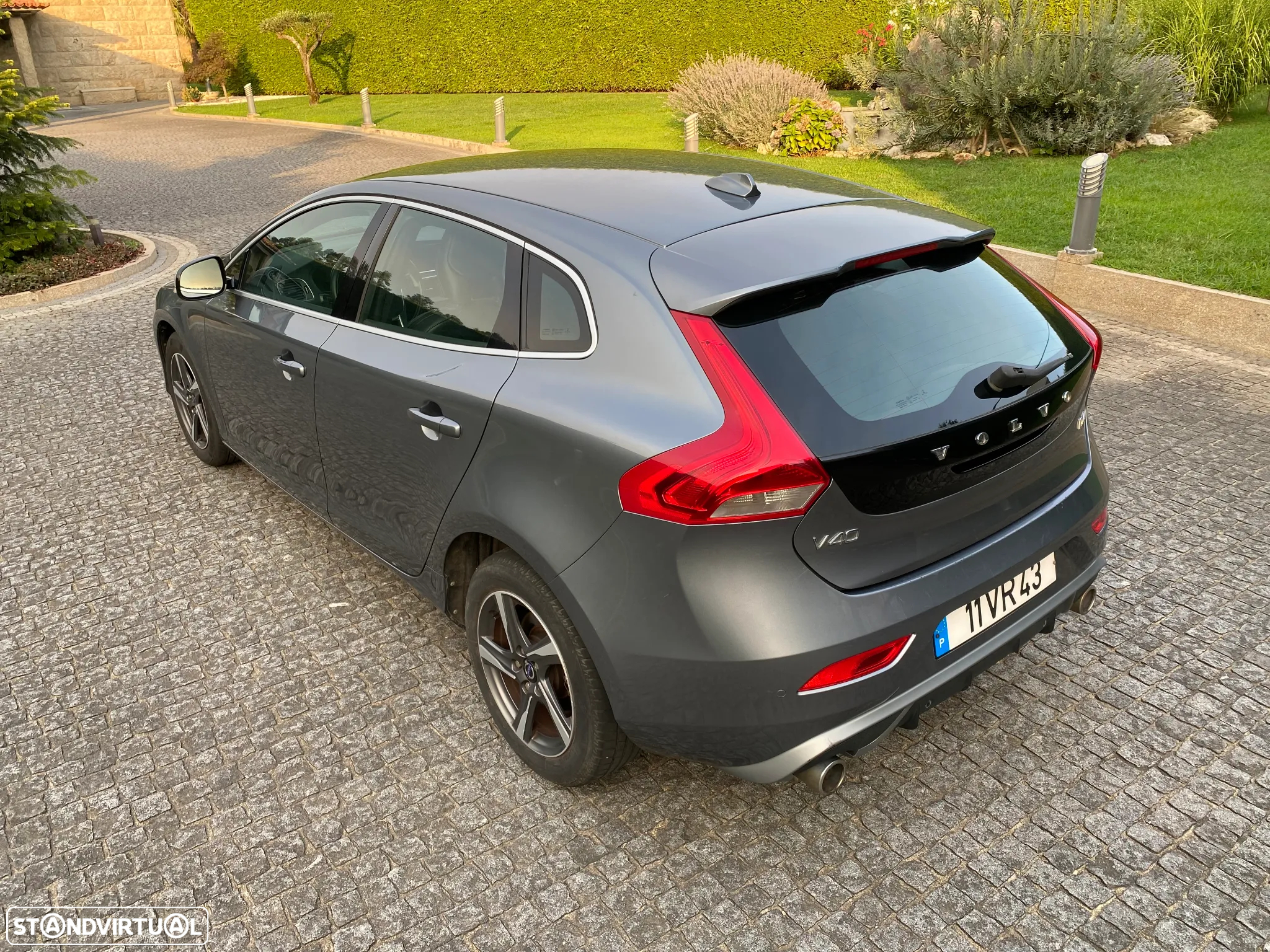 Volvo V40 - 3
