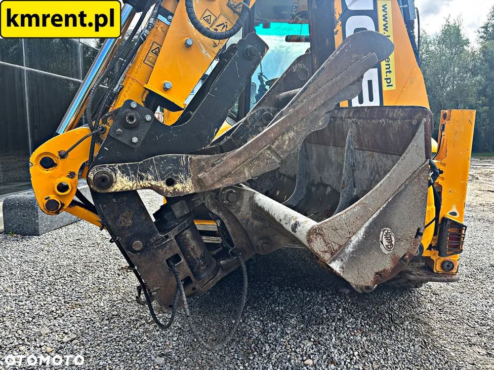 JCB 3CX PRO KOPARKO-ŁADOWARKA 2022R | JCB 3CX Plus, 4CX, 5CX, Caterpillar 428, 432, CASE 580SV, 580 Super N, 580N, New Holland B95C, B110C, Komatsu WB93R, WB97R, WB97S, CAT 444, 434, NEW HOLLAND 115, CASE 695, TEREX 980 - 21