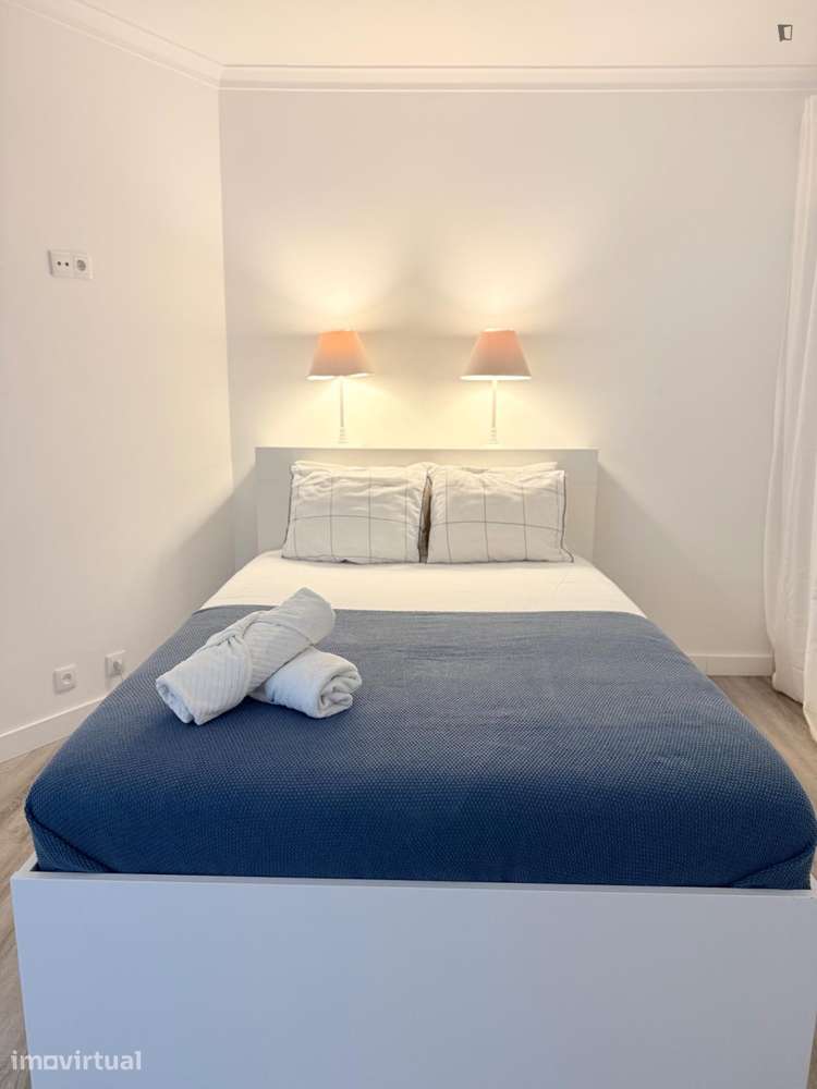 Apartamento com 3 quartos - localizado em Penha de França Lisbon - Grande imagem: 2/17