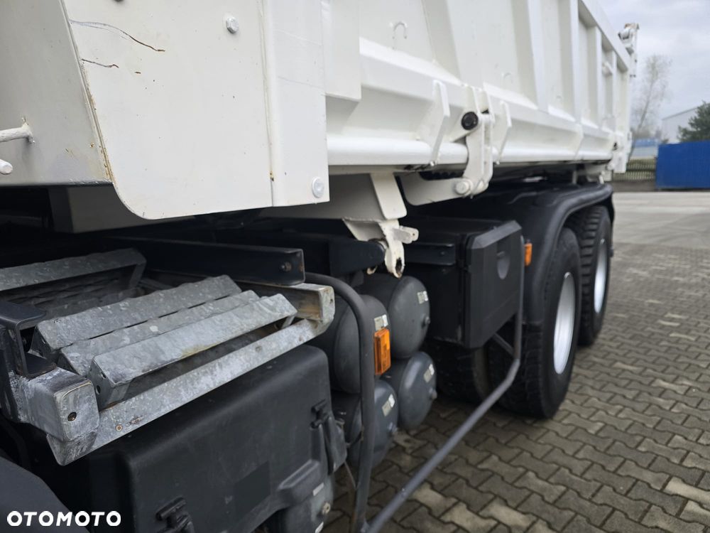 Scania P 380 - 20