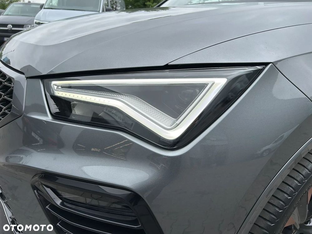 Cupra Ateca 1.5 TSI DSG - 39