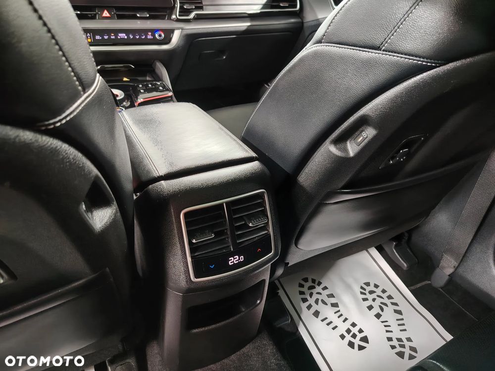 Kia Sportage 1.6T-GDI AWD GT-line - 21