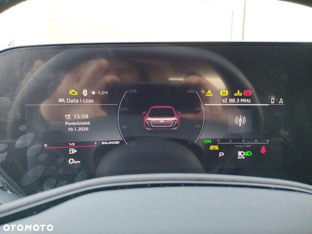 Audi A5 Limousine - 14