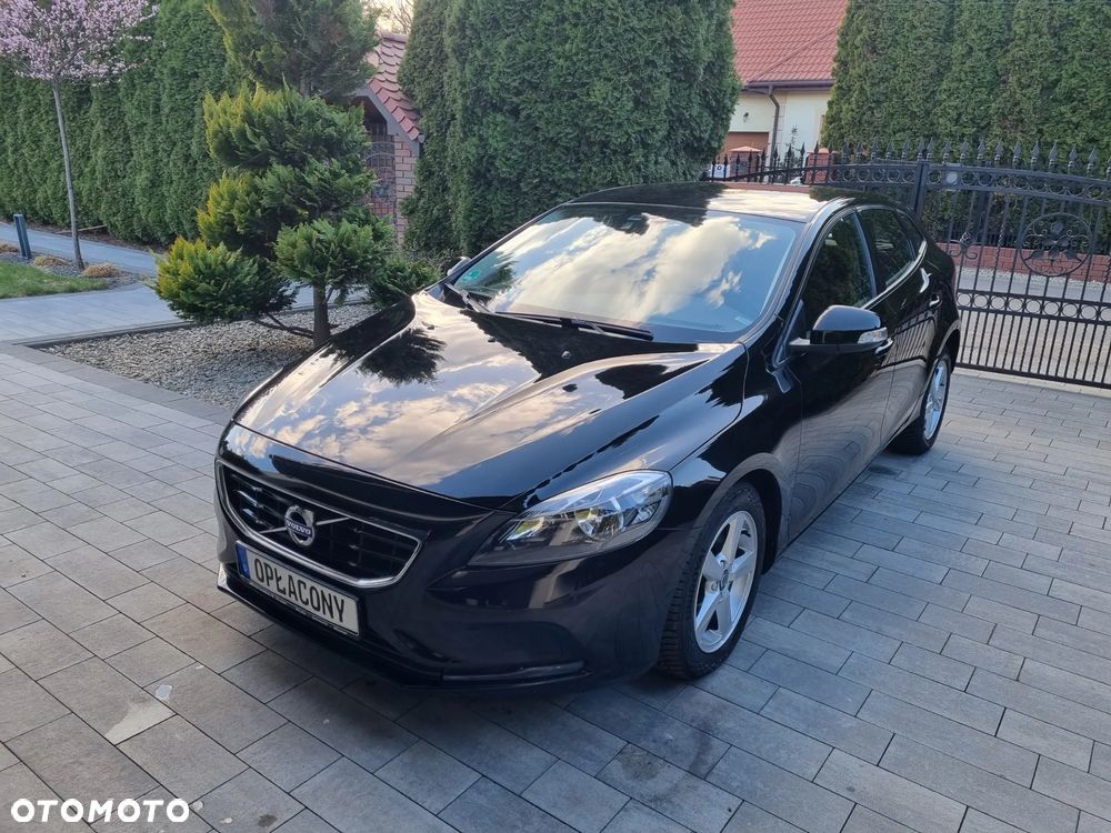Volvo V40 - 6