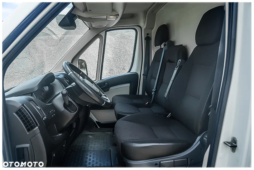 Peugeot Boxer - 22