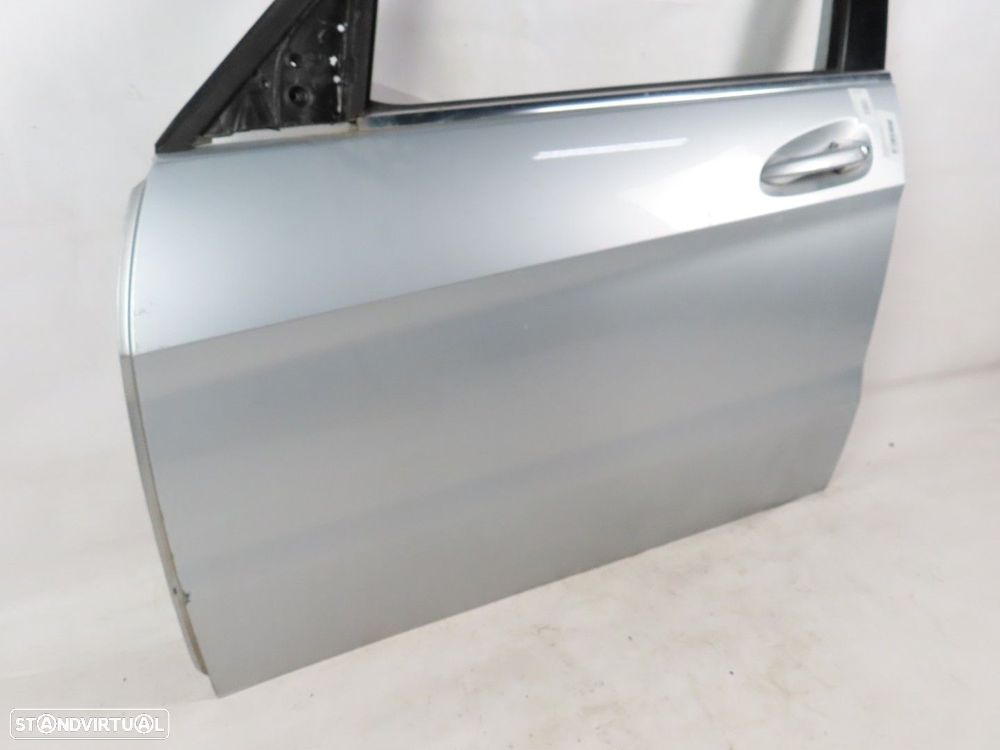 Porta Esquerdo/Frente Seminovo/ Original MERCEDES-BENZ GLK-CLASS (X204) A2047205... - 2