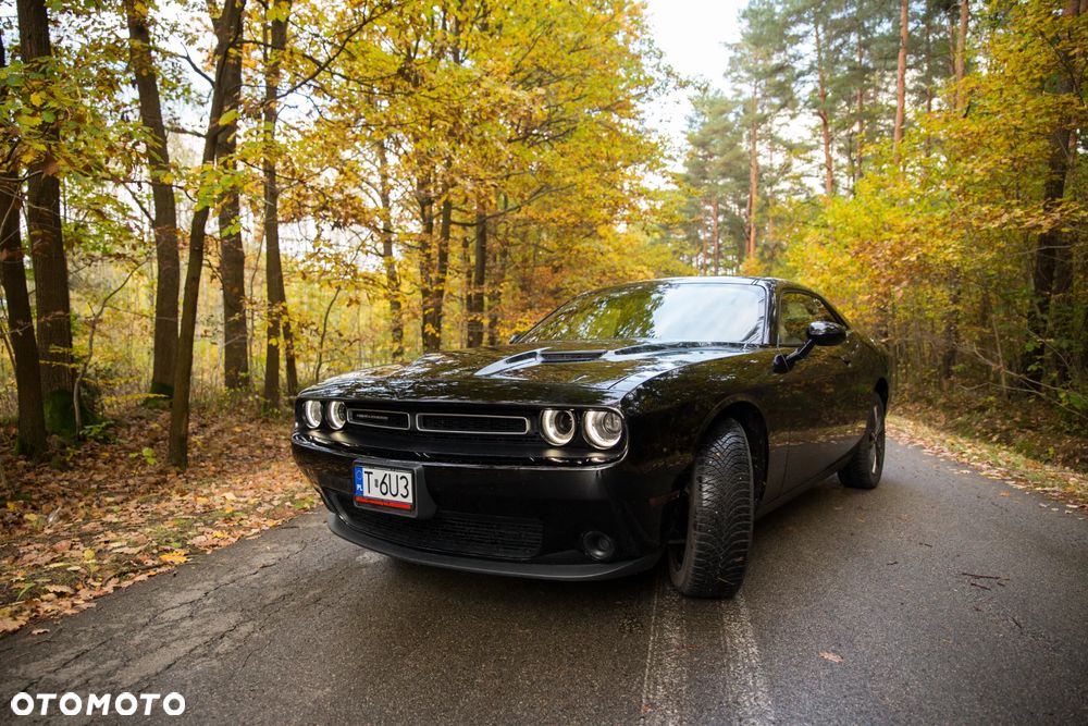 Dodge Challenger - 21