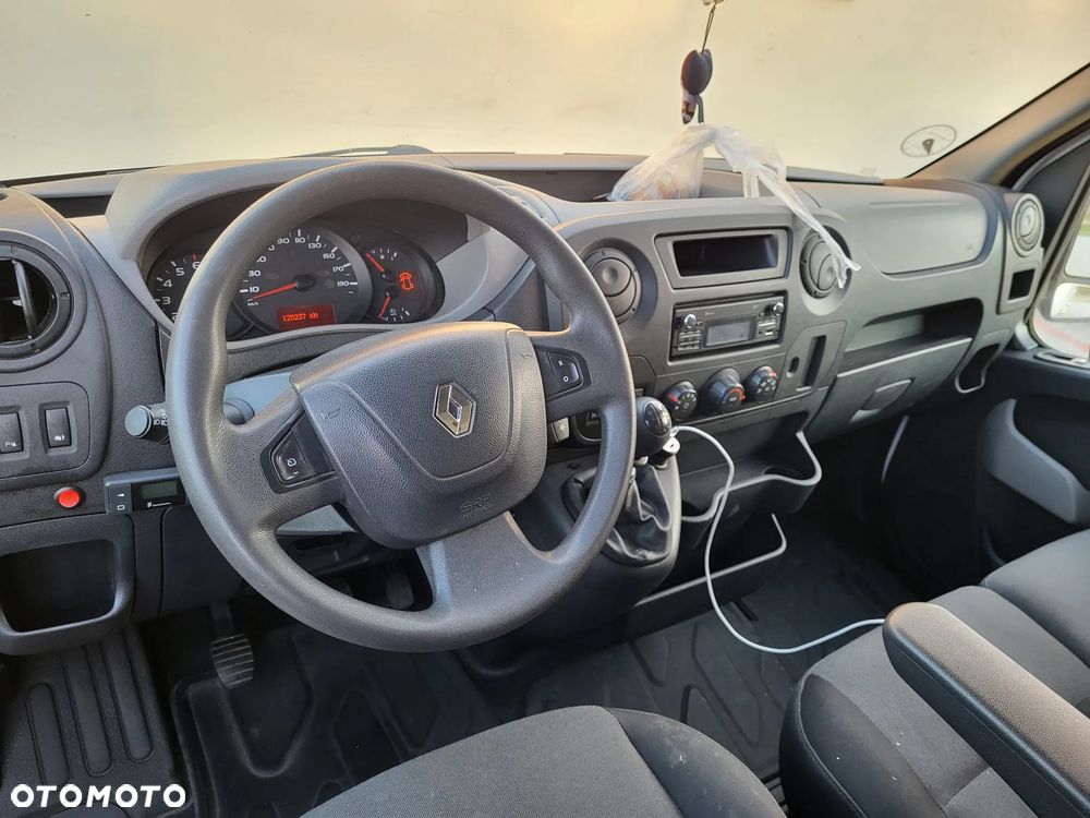 Renault Master - 14