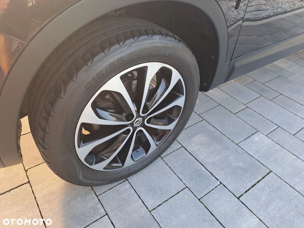 Nissan Qashqai 1.6 Acenta - 9