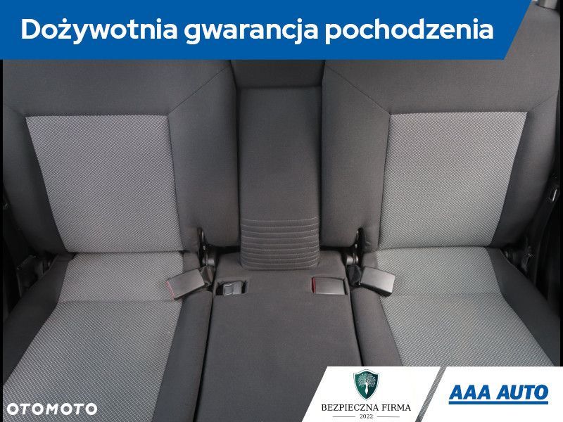 Opel Meriva - 11