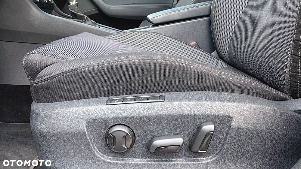 Skoda Superb 1.5 TSI Style DSG - 13