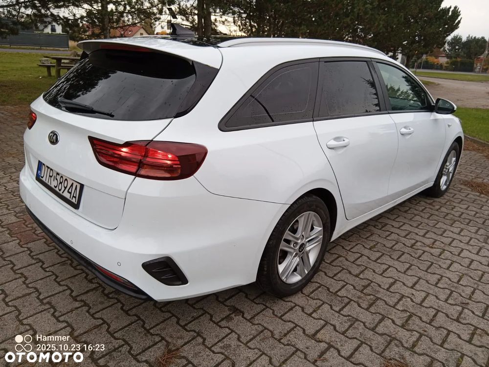 Kia Ceed 1.6 CRDi Edition 7 - 5