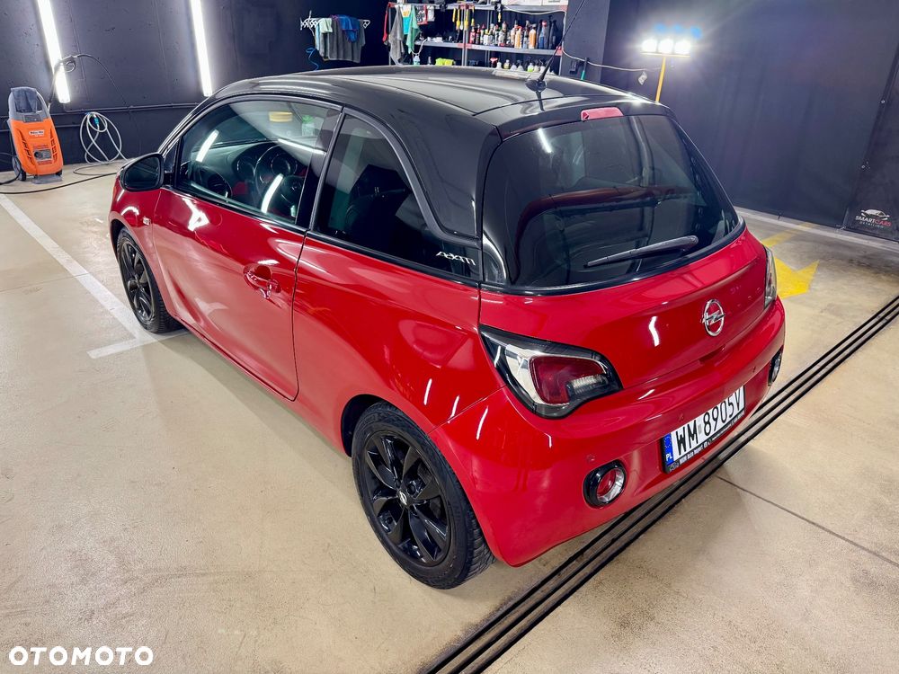 Opel Adam - 12