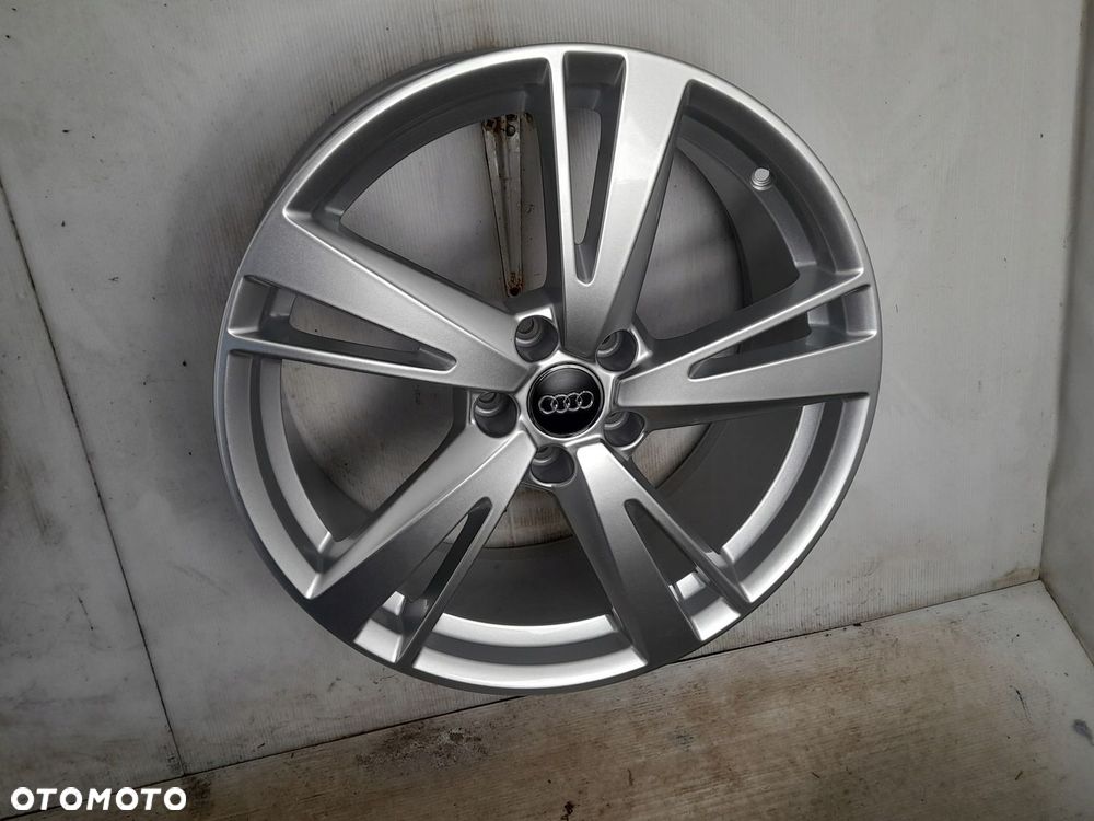 Felgi aluminiowe Audi OE 8.0" x 19" 5x112 ET42 - 5