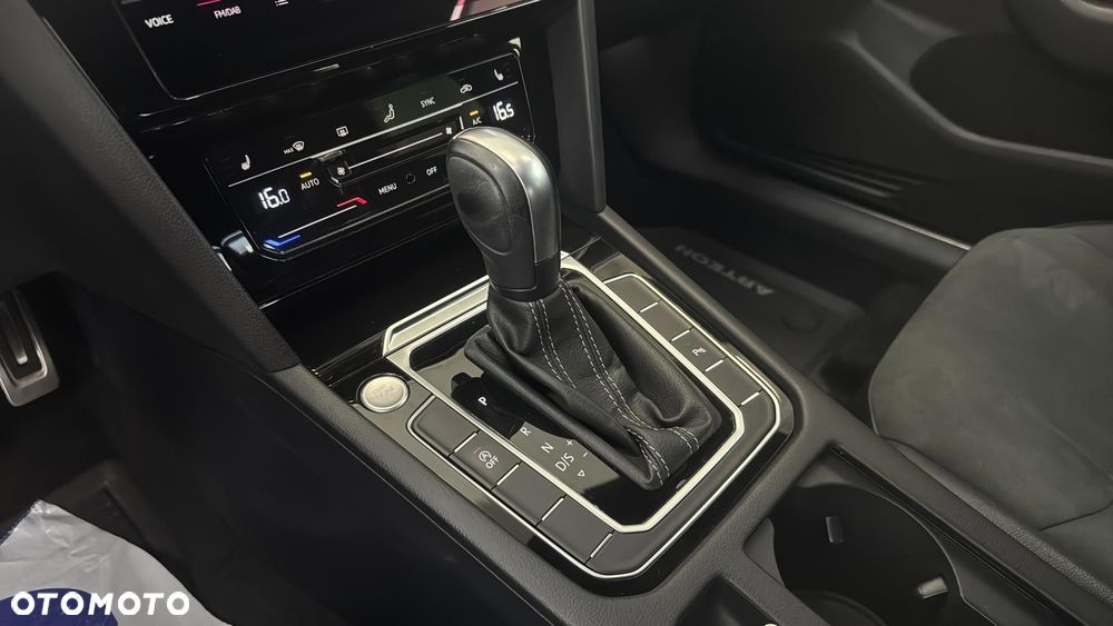Volkswagen Arteon 2.0 TSI R-Line DSG - 16