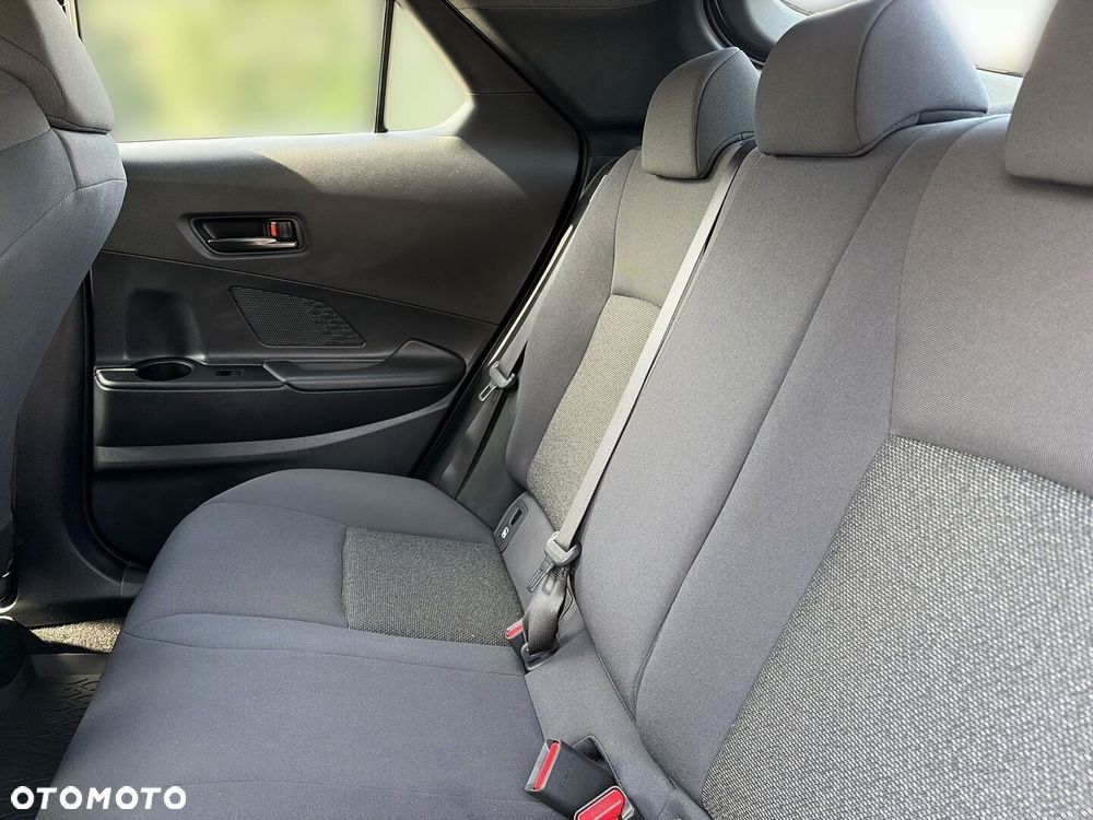 Toyota C-HR 1.8 Hybrid Comfort - 16