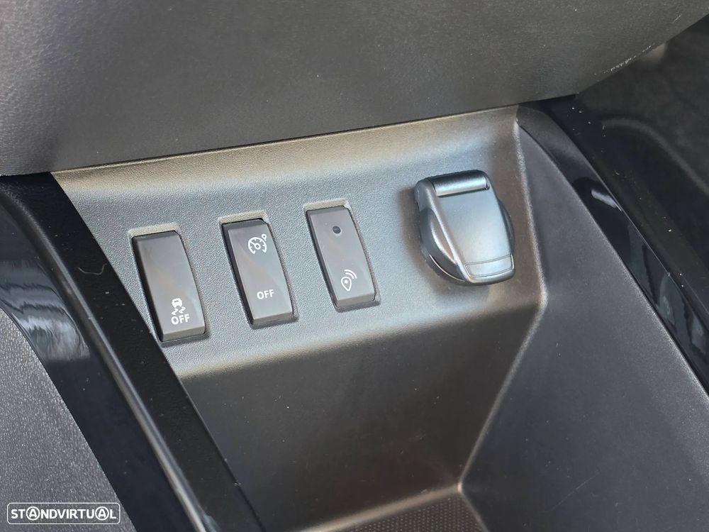 Dacia Spring Comfort Plus - 22