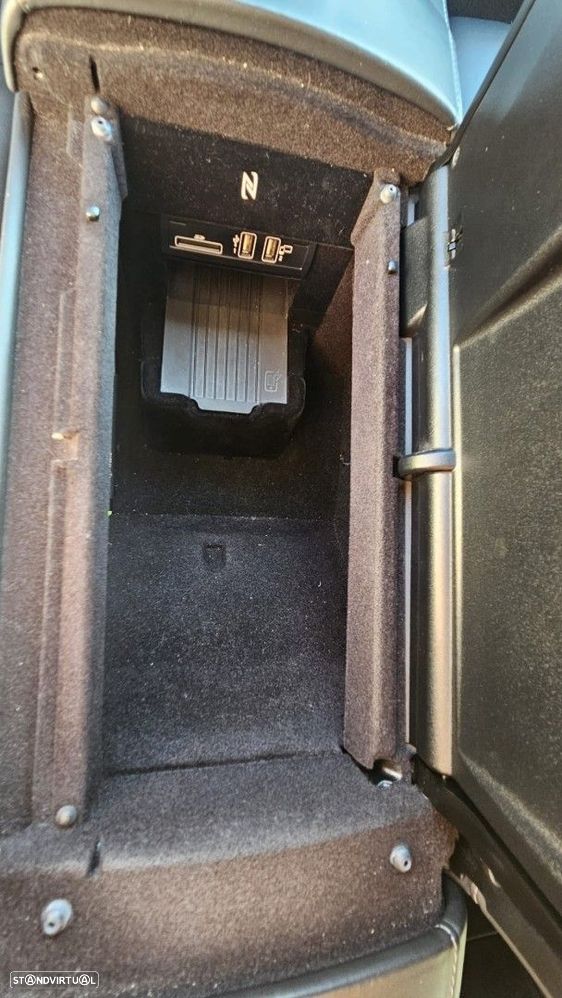 Mercedes-Benz S 400 - 35