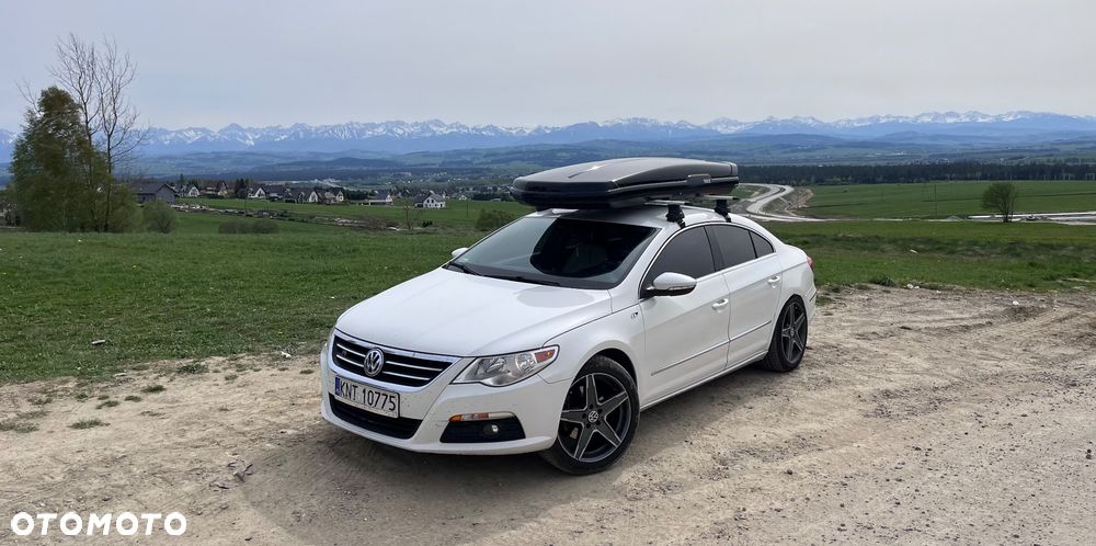 Volkswagen Passat CC 2.0 TSI DSG - 15