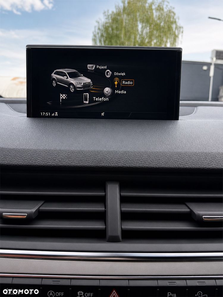 Audi Q7 - 12