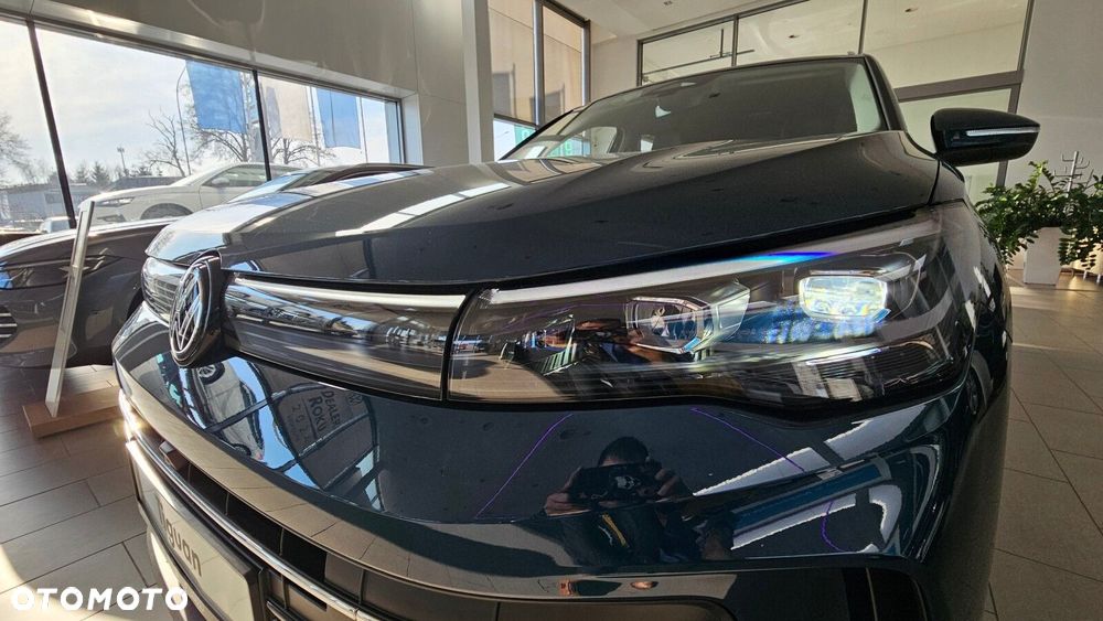 Volkswagen Tiguan - 6