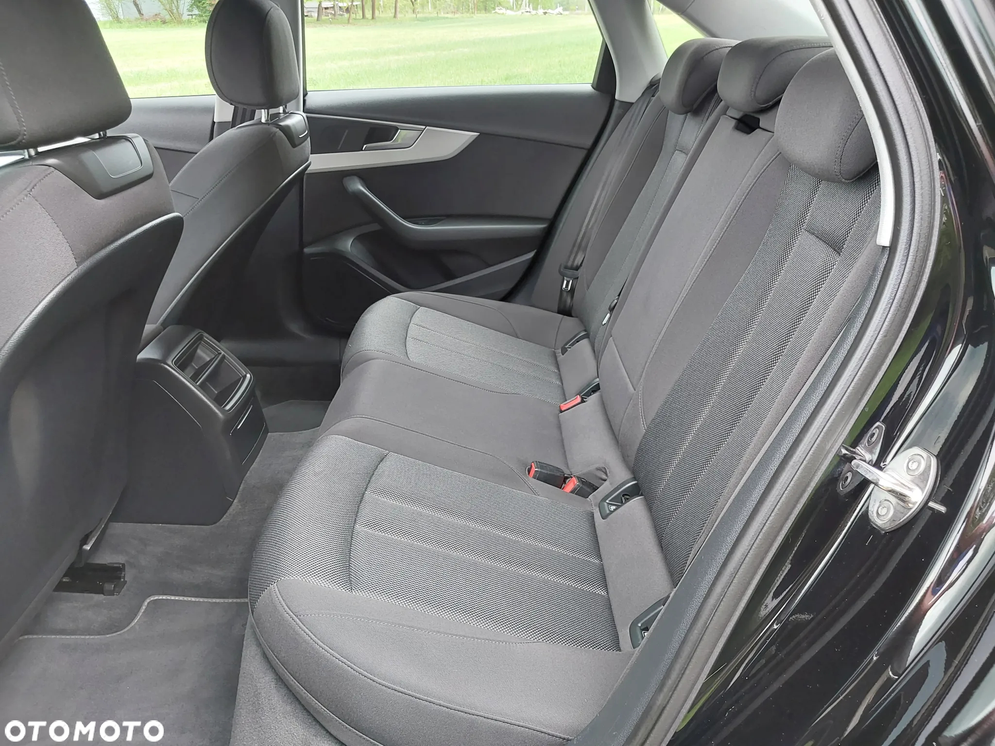 Audi A4 - 20