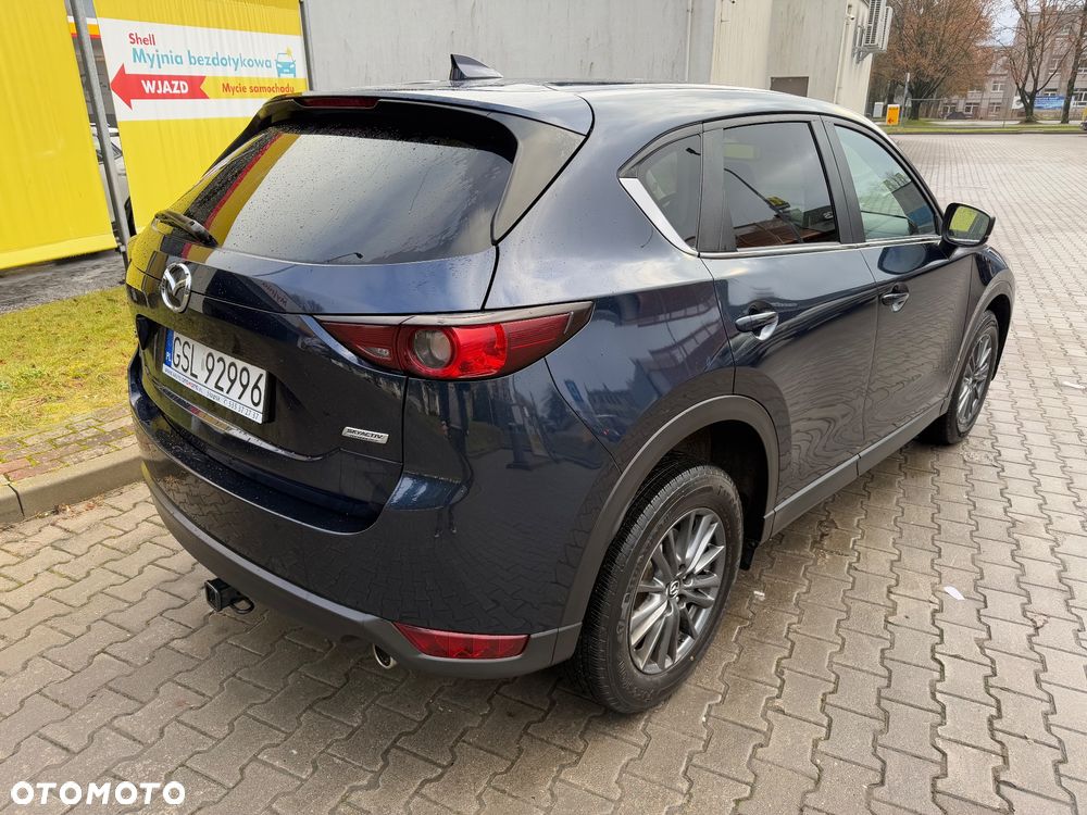 Mazda CX-5 - 2