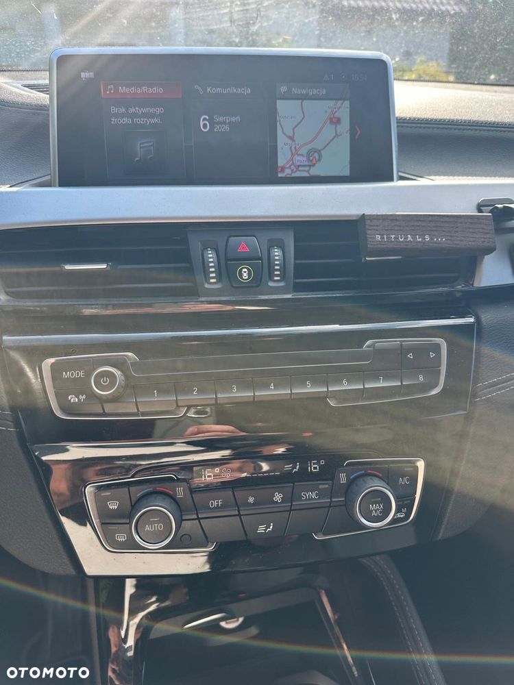 BMW X2 - 6